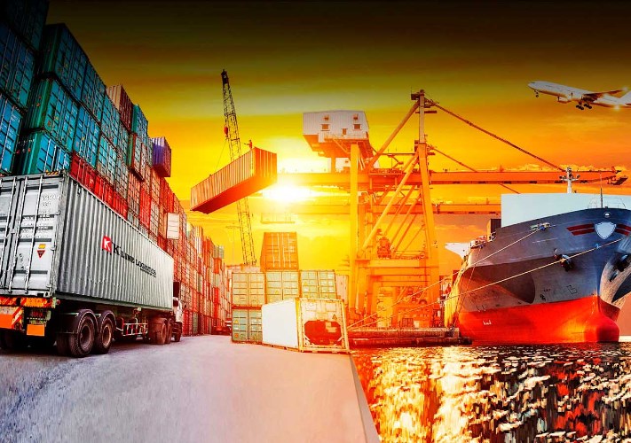 قرارات تنظيم الترانزيت البري تعزز تنافسية الموانئ المصرية في تجارة العبور
