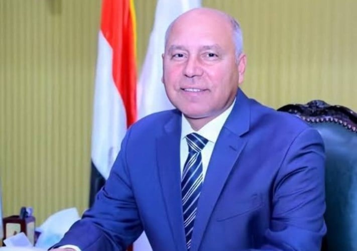 وزير النقل يأمر بتشكيل لجنة فنية عاجلة للتحقيق في تصادم قطاري بضائع بمحطة البليدة
