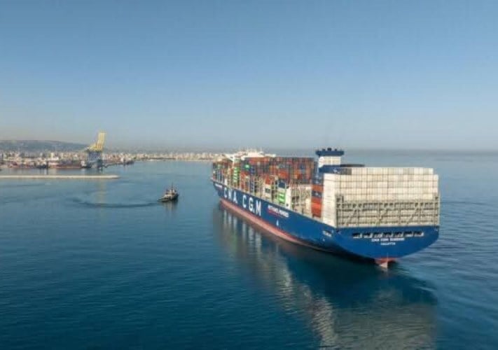 سنغافورة تطلق أكبر ميناء ذكي بالعالم بطاقة 65 مليون حاوية سنويًا