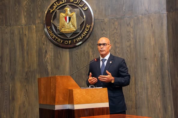 مصلحة الجمارك تستعرض خطتها الطموحة لخفض زمن الإفراج الجمركي إلى يومين بحلول 2025 في ورشة عمل مع ممثلين تجاريين دوليين