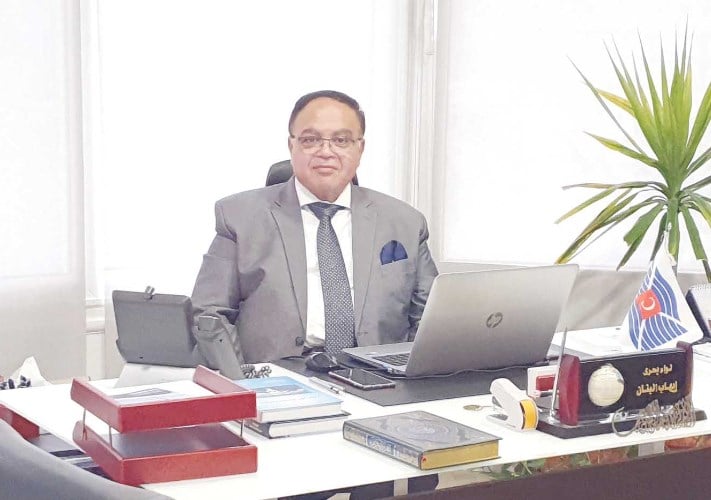 وزارة النقل تدرس تعديل قانون التجارة البحرية بضوابط جديدة لتملك وتشغيل السفن المصرية