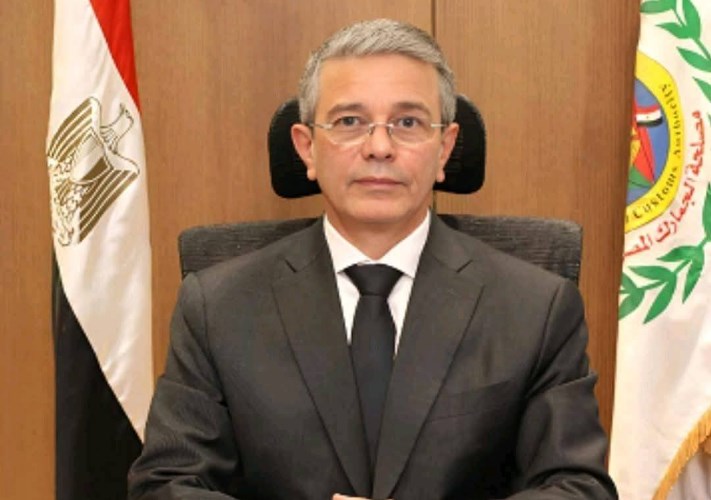 «الجمارك» تدرس تخفيف الإجراءات الخاصة بتصدير الحاصلات الزراعية لمنطقة الخليج