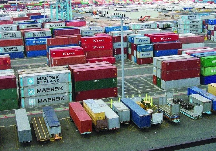 تحديث أسعار الشحن البحري: CMA CGM تُعلن زيادات جديدة من البحر المتوسط إلى الشرق الأقصى اعتبارًا من مارس 2026