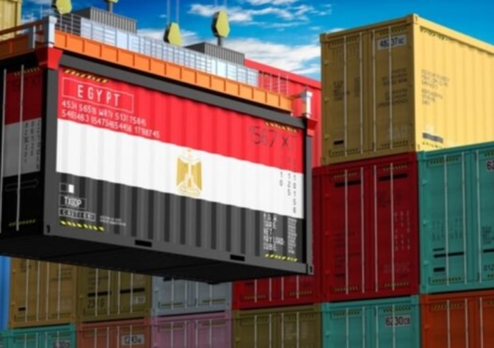 مصلحة الجمارك تُقرر إلزام المصدرين بالرقم التعريفي الموحد (UCR) اعتبارًا من أبريل 2026