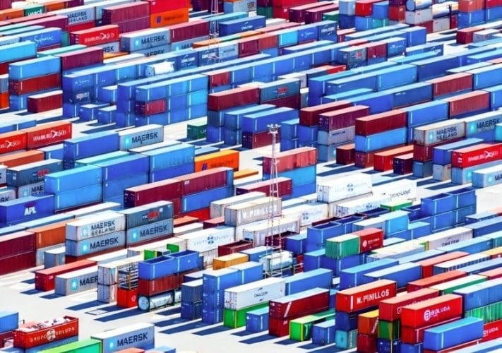 رسوم شحن جديدة من CMA CGM وميرسك على مسارات أوروبا والأمريكتين اعتباراً من أكتوبر 2026