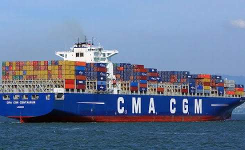 شركة CMA CGM تعلن زيادة نوالين الشحن من آسيا والشرق الأوسط إلى أستراليا ونيوزيلندا