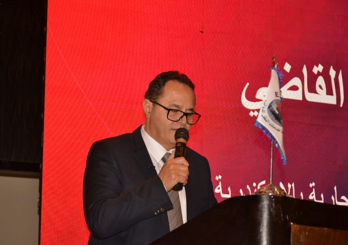 التوترات الجيوسياسية فرصة ذهبية لمصر لتصبح مركزاً إقليمياً لتجميع بضائع الخليج وإعادة تصديرها