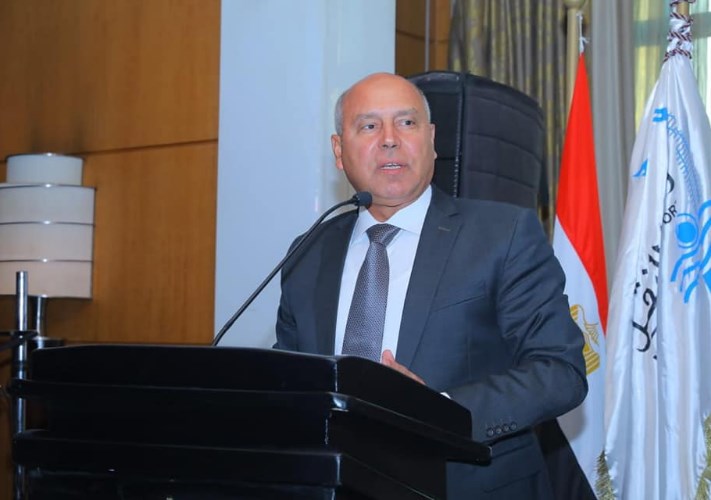 أعماق الموانئ المصرية تصل إلى 19 متراً ومحطة جديدة للصب الجاف بعمق 24 متراً تعزز القدرات اللوجستية