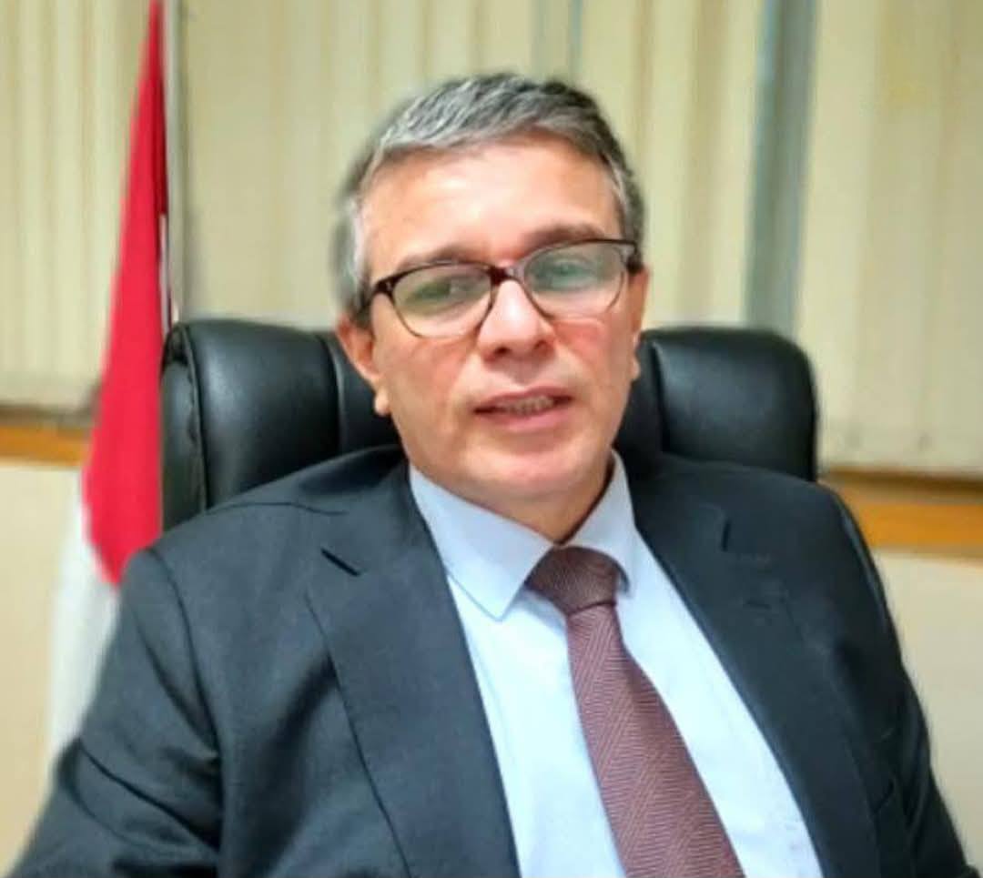 ضبط وتحرير 7 محاضر تهرب جمركي بمبنى الجمارك رقم 2 بمطار القاهرة