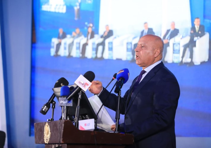 مصر تخطط لإنشاء 33 ميناءً جافًا ومنطقة لوجستية لتعزيز الممرات الصناعية والتجارة الخضراء