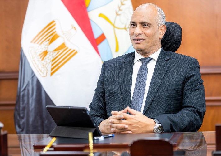 تعليق الملاحة والصيد في ميناء البرلس بسبب سوء الأحوال الجوية